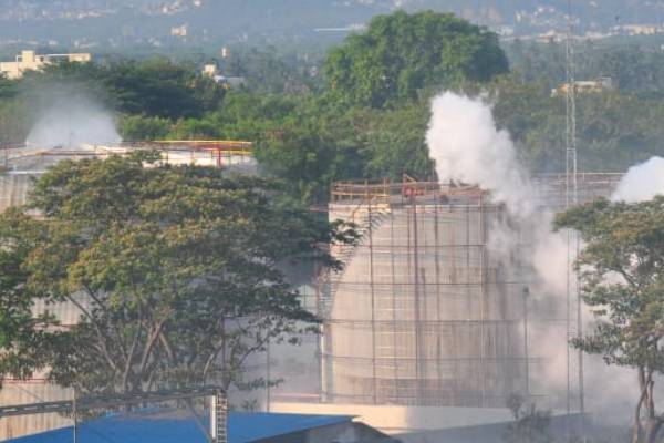 Vizag gas leak: LG Polymers asked to pay initial Rs 50 cr to Vizag administration