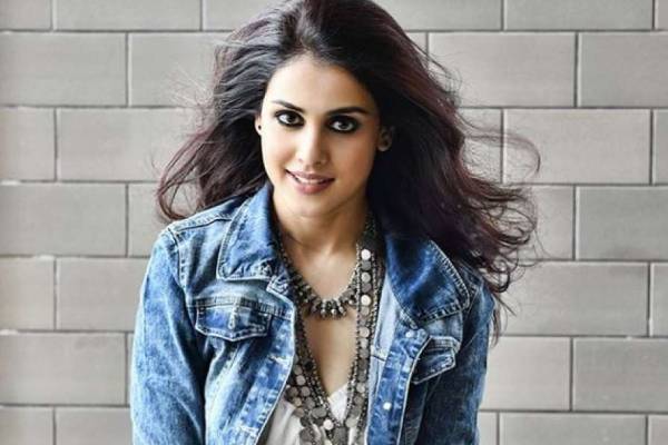 Genelia in talks for Chiranjeevi’s Next?