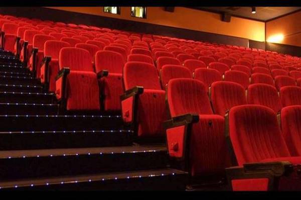 Breaking: Telugu states to close theatre doors till December