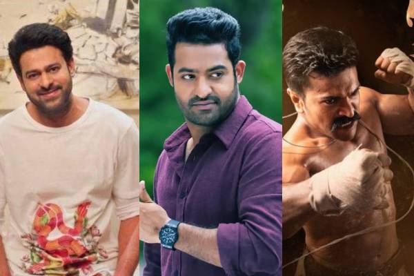 No Coronavirus impact on Telugu film budgets