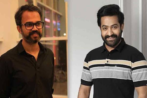 Exclusive: NTR-Prashanth Neel film is a periodic drama