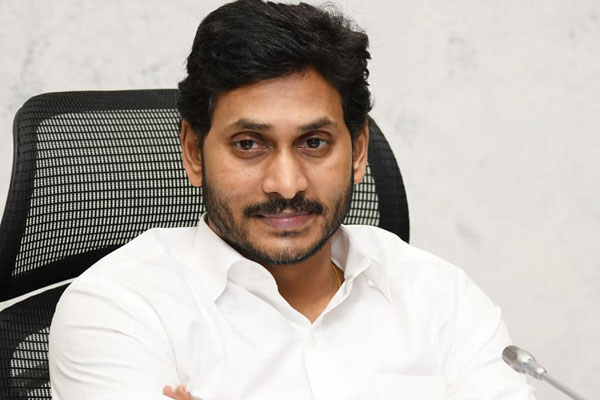 Jagan rolls out Rythu Bharosa phase II