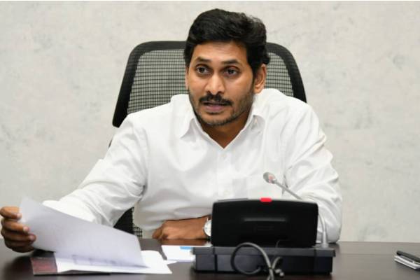 Jagan’s letter exposed his criminal cases in Delhi circles