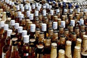 Fake Liquor Brands Scandal During YS Jagan Rule