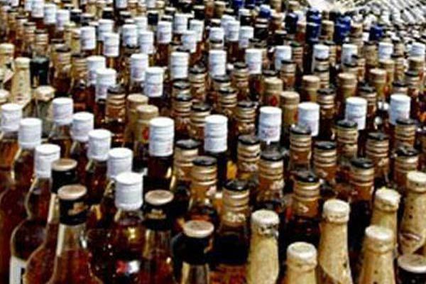 Get ready to buy booze: AP allows restricted sale of liquor