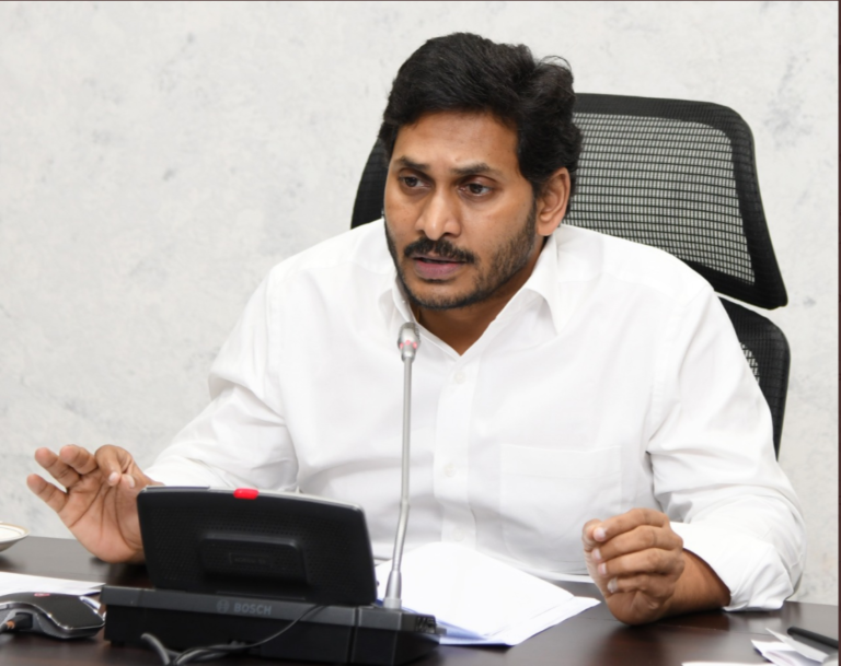 Daily trials on Jagan CBI-ED cases to begin on Oct 12