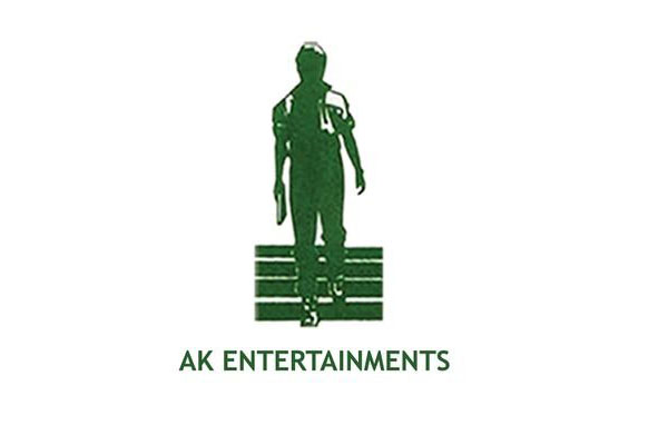 AK Entertainments venturing into Digital Space