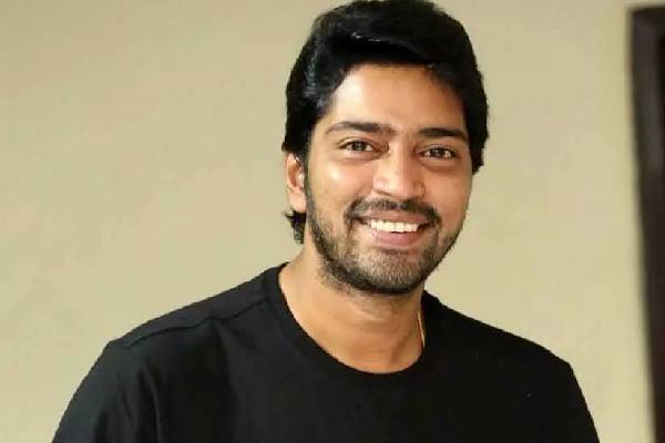 Allari Naresh admits that the best is yet to come