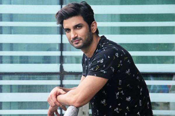 Sushant Singh Rajput’s last film gets a release date