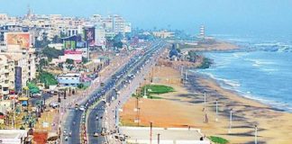 30% rise expected in Visakhapatnam population: Capital needs