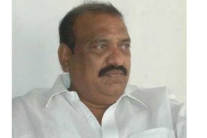 ED searches JC Prabhakar Reddy’s house