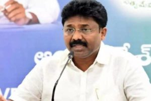 AP Minister Suresh illegal assets case: Supreme Court reserves verdict!