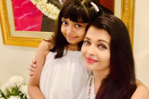 Aishwarya Rai and Aaraadhya recovers from Coronavirus