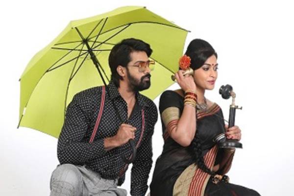 Bhanumathi and Ramakrishna Movie Review A Matured Take