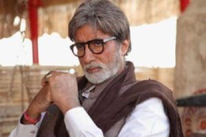 Big B’s Telugu film industry link: From Sooryavansham, Sarkar to Sye Raa..
