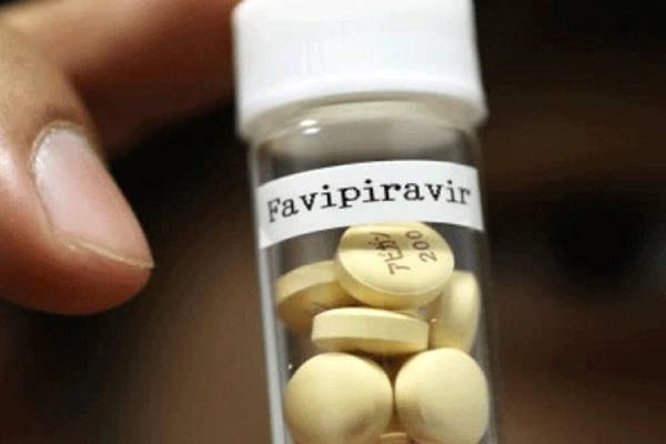 Hyd’s Biophore ramps up Favipiravir production