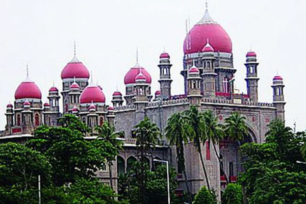 High-court-Telangana