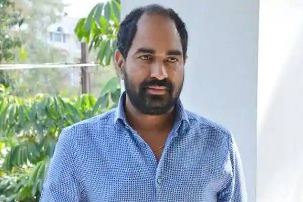 Krish to adapt one more novel into a film?