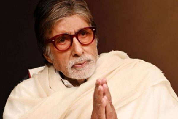 Nanavati hospital issues a statement on Amitabh Bachchan’s health