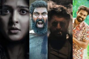 Tollywood pins hope on Dasara