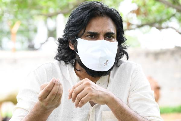 Not a correct time for 3 Capitals due to Covid, says Pawan