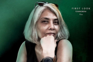 Priya Krishnaswamy to direct Bichagadu sequel