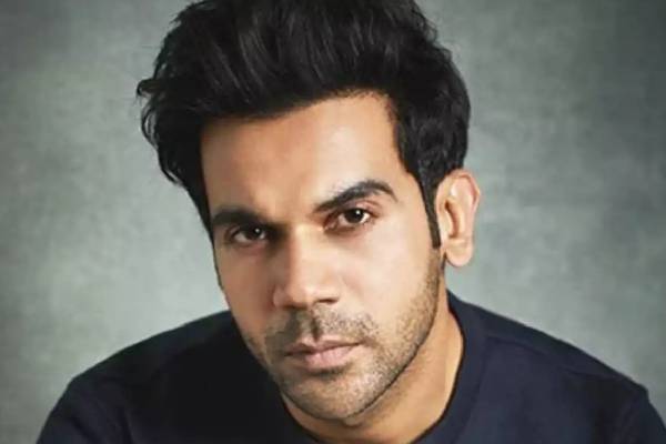 Rajkummar Rao to star in Hindi remake of Telugu thriller 'HIT'