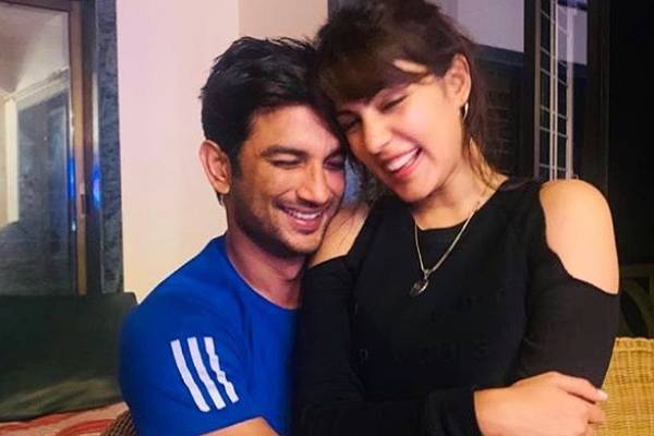 Sushant Singh Rajput Case: Rhea Chakraborty to be taken into custody?