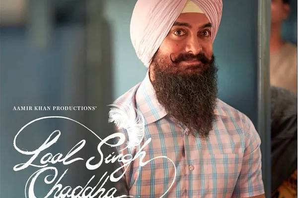 Too many troubles for Aamir Khan’s Laal Singh Chaddha