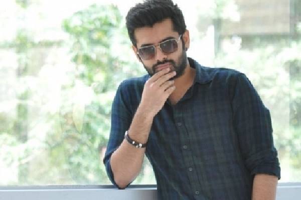 Ram turns a tough option for Tollywood Directors