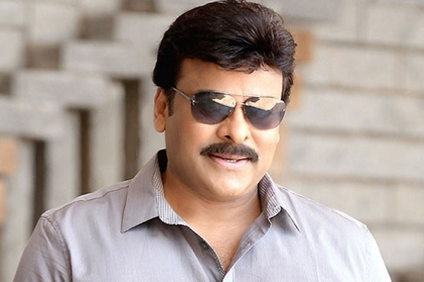 Megastar Chiranjeevi’s remuneration for Vedhalam Remake?