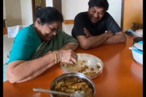 Megastar is a master chef, here is the proof