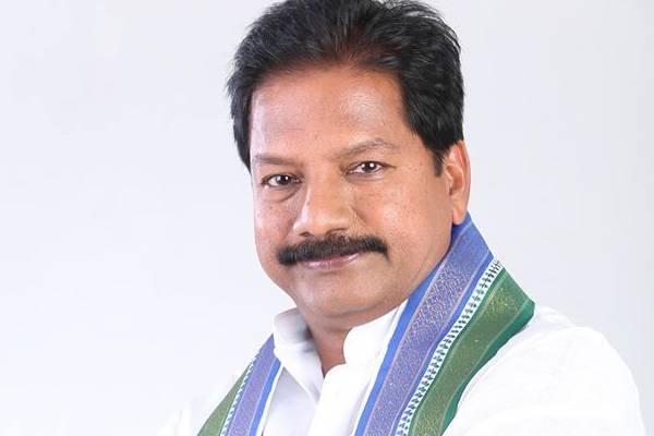 Jagan revered brahmins sentiments: Deputy Speaker