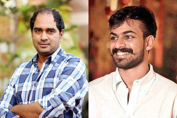 Deal closed for Vaisshnav Tej and Krish Film