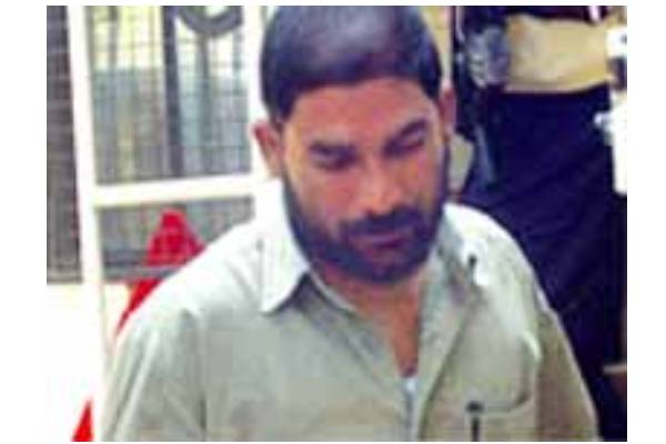 Reopen ‘Moddu Srinu’ murder case, demands Judge Ramakrishna