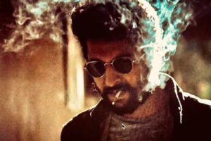 Nani thrilled with the response from V special premieres