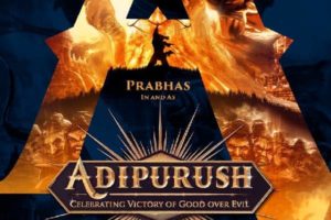 Prabhas’ Adipurush shoot inching completion