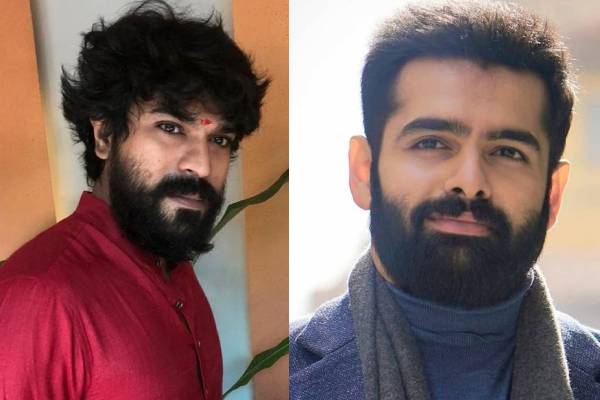 I love spending time with myself: Ram | I love spending time with myself:  Ram