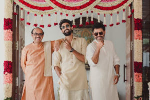 Rana Daggubati all set for his wedding