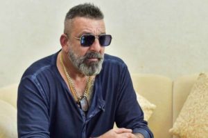 Sanjay Dutt to begin Chemotherapy in Mumbai?