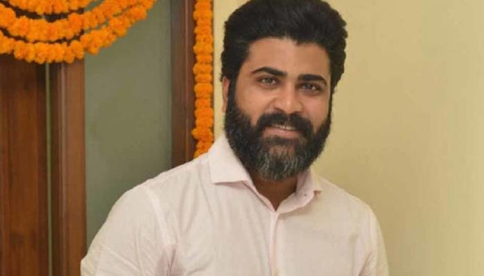 Sharwanand all set to tie the knot