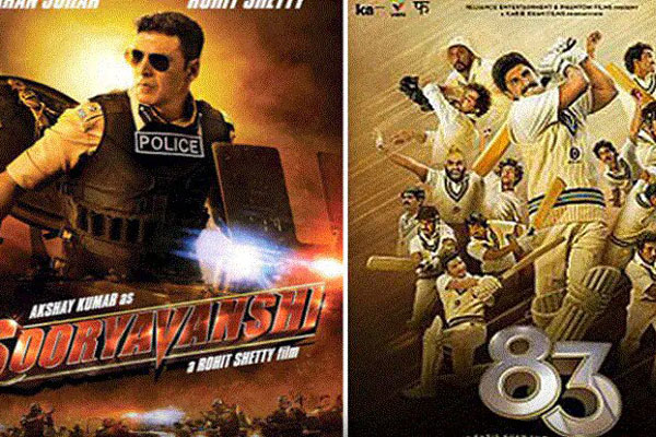 Most awaited Bollywood flicks gearing up for digital release?