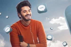 Child artist Teja debuts as hero