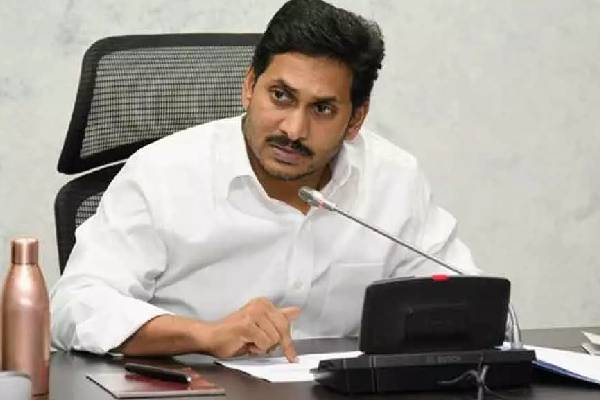 Local polls not possible: Jagan Govt again tells High Court