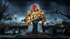 Prashanth Varma’s 3rd Film Titled Zombie Reddy