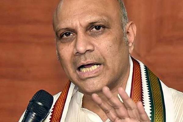 Former Union Minister “Pallam Raju” to join BJP soon?
