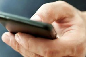 More than 1000 phones tapped by the BRS Telangana Government?