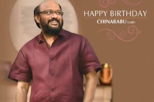 China Babu, Man With Golden Heart!