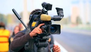 Centre grants SOPs for film and tv shoots