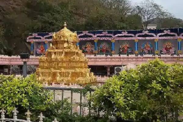 Tainted trust member reinstated quietly in Kanakaduga temple